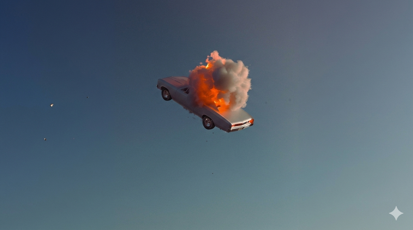 Privacy policy banner